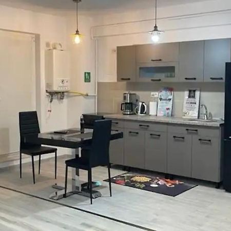 Apartament Intr-O Zona Rezidentiala Linistita Iasi Ngoại thất bức ảnh