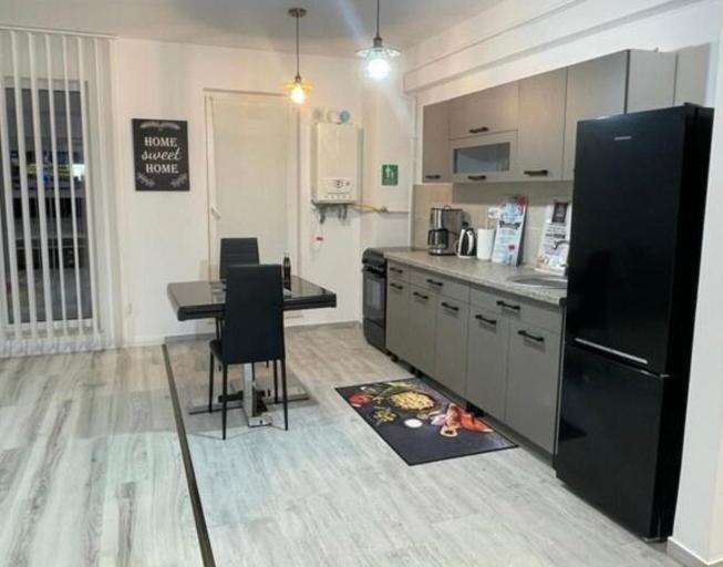 Apartament Intr-O Zona Rezidentiala Linistita Iasi Ngoại thất bức ảnh