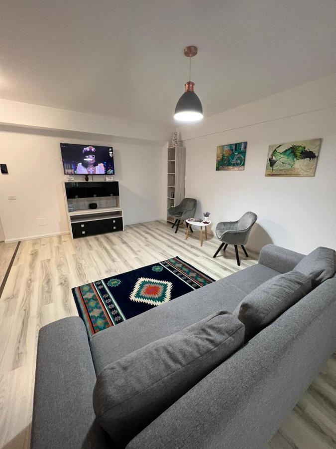 Chic Apartament Complex Inamstro Iasi Ngoại thất bức ảnh