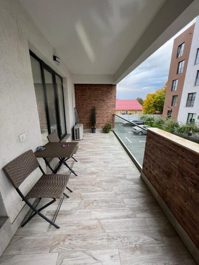 Chic Apartament Complex Inamstro Iasi Ngoại thất bức ảnh